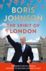 Image for The Spirit of London