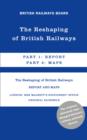Image for The Reshaping of British Railways