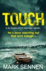 Image for TOUCH: A DI Charlotte Savage Novel