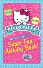 Image for Super Fun Activity Book!