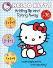 Image for Learn with Hello Kitty: Adding Up and Taking Away