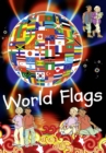 Image for WORLD FLAGS FOR CHILDREN.