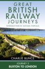 Image for Great British railway journeys