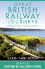 Image for Great British railway journeys : 11