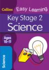 Image for KS2 Science : Age 10-11