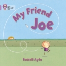 My Friend Joe - Ayto, Russell