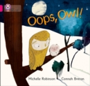 Image for Oops, owl!