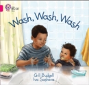 Image for Wash, wash, wash