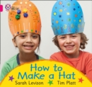 Image for How to make a hat