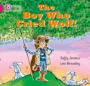 Image for The Boy who Cried Wolf