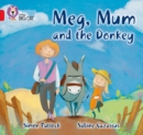 Image for Meg, Mum and the Donkey