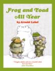 Image for Frog and Toad All Year