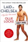 Image for Laid in Chelsea  : my life uncovered