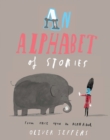 Image for An alphabet of stories