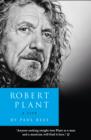 Image for Robert Plant  : a life