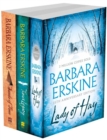 Image for Barbara Erskine 3-Book Collection