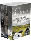 Image for Val McDermid 3-book crime collection