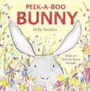 Image for Peek-a-boo Bunny