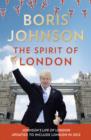 Image for Johnson&#39;s Life of London: The People Who Made the City That Made the World