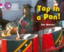 Tap in a pan! - Graves, Sue