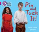 Pin and tuck it! - Powell, Jillian