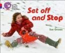 Image for Set Off and Stop