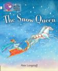 The Snow Queen - Longstaff, Abie