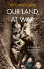 Image for Our Land at War