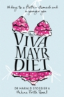 Image for The Viva Mayr diet: 14 days to a flatter stomach and a younger you