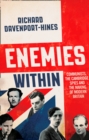 Image for Enemies within: communists and the making of modern Britain