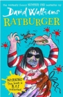Image for Ratburger