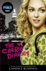 Image for The Carrie diaries