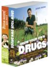 Image for Grow your own drugs: easy recipes for natural remedies and beauty fixes