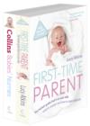 Image for First-Time Parent and Gem Babies&#39; Names Bundle