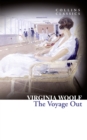Image for The voyage out