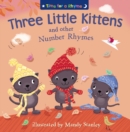 Image for Three little kittens and other number rhymes