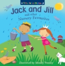 Image for Jack and Jill and other nursery favourites