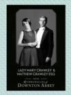 Image for Lady Mary Crawley and Matthew Crawley Esq