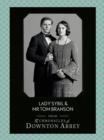 Image for Downton Abbey Shorts (4) - Lady Sybil and Mr Tom Branson