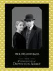 Image for Downton Abbey Shorts (9) - Mr and Mrs John Bates