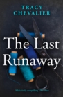 Image for The Last Runaway