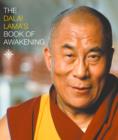 Image for The Dalai Lama&#39;s book of awakening