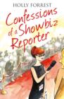 Image for Confessions of a showbiz reporter