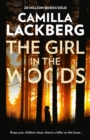 Image for The girl in the woods