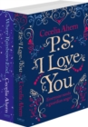 Image for Cecelia Ahern Valentine Collection