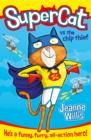 Image for Supercat vs The Chip Thief
