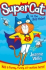 Image for Supercat vs The Chip Thief : 1