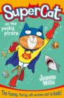 Image for Supercat vs the Pesky Pirate