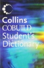 Image for Collins Cobuild - Student&#39;s Dictionary Plus Grammar : Plus CD-Rom