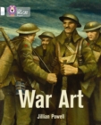 Image for War Art